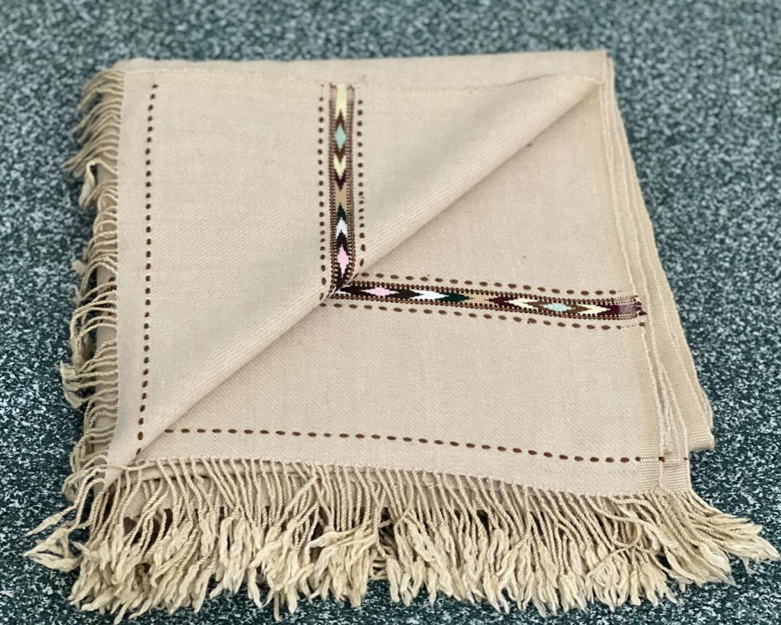 bonanza wool special