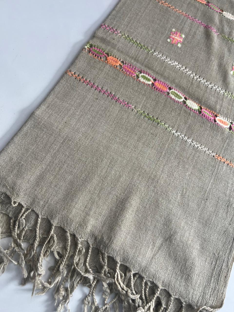 woolen tarkashei islampuri shawls
