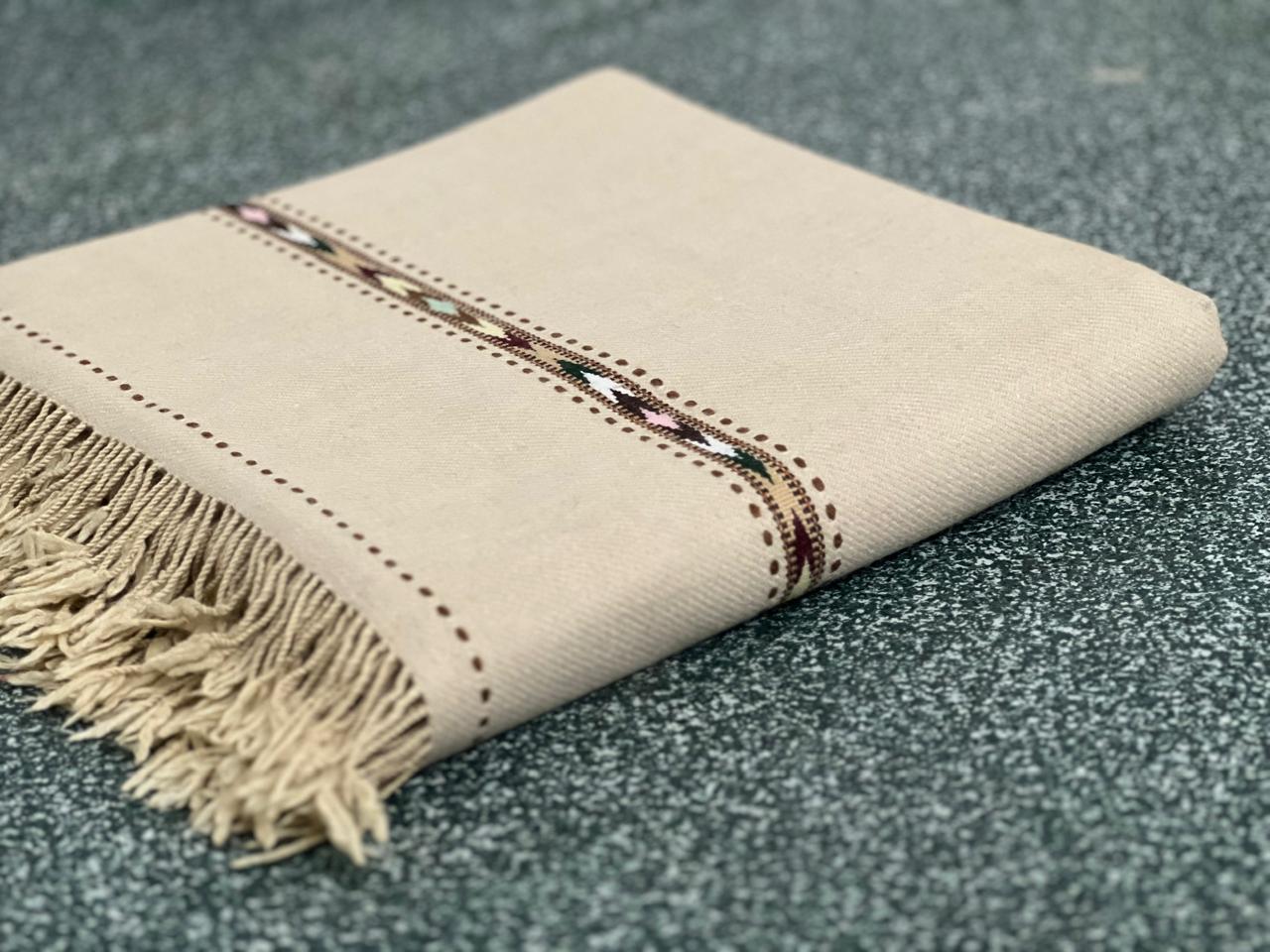 bonanza wool special