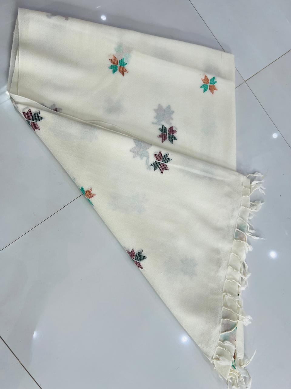 al master special ladies shawl