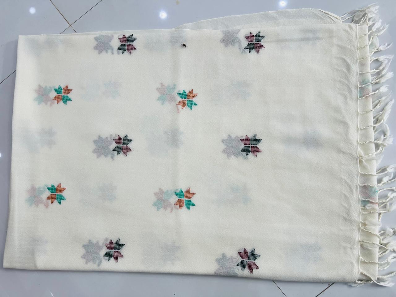 al master special ladies shawl