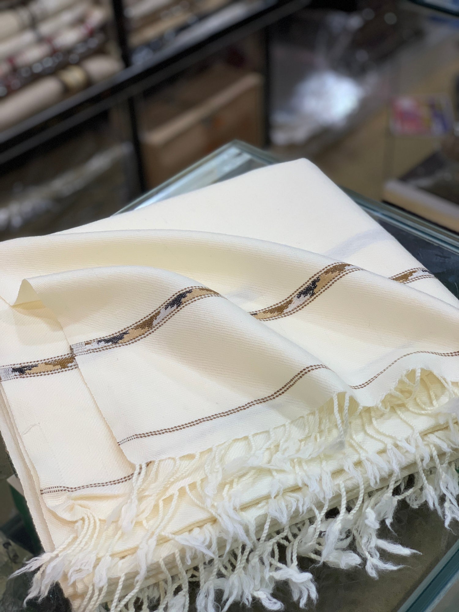 men shawls