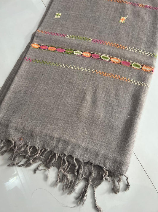 woolen tarkashei islampuri shawls