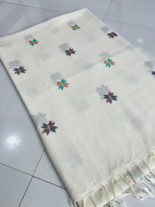 al master special ladies shawl