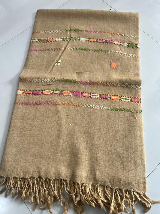 woolen tarkashei islampuri shawls