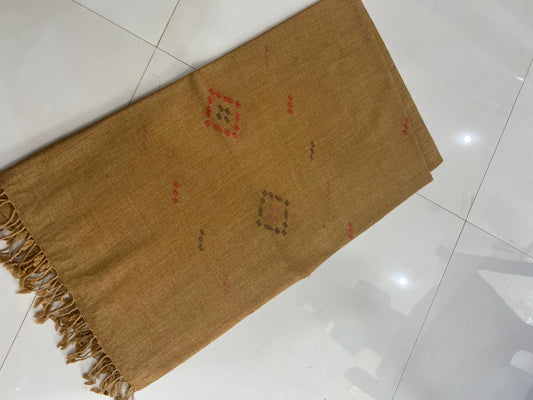khadi shawl